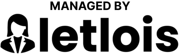 Managed by LetLois